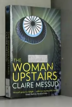 Couverture du produit · The Woman Upstairs