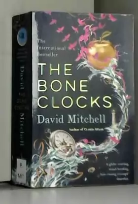 Couverture du produit · The Bone Clocks