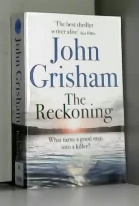 Couverture du produit · The Reckoning: The Sunday Times Number One Bestseller