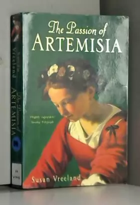 Couverture du produit · The Passion of Artemisia