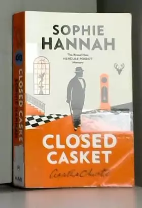 Couverture du produit · Closed Casket : The New Hercule Poirot Mystery