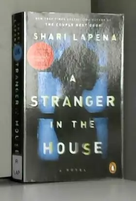 Couverture du produit · A Stranger in the House: A Novel