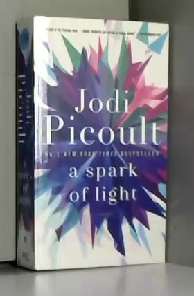 Couverture du produit · A Spark of Light: A Novel