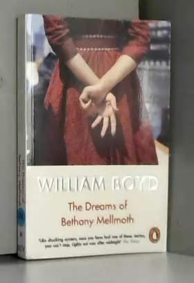 Couverture du produit · The dreams of Bethany Mellmoth