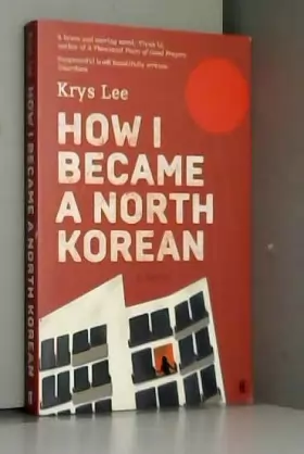 Couverture du produit · How I Became a North Korean