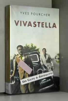 Couverture du produit · Vivastella
