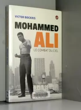 Couverture du produit · Mohammed Ali : Le combat du ciel