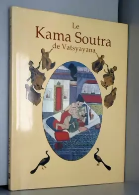 Couverture du produit · Le Kama Soutra
