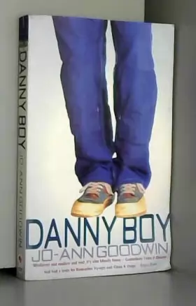 Couverture du produit · Danny Boy