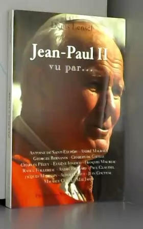 Couverture du produit · Jean-Paul II, vu par...