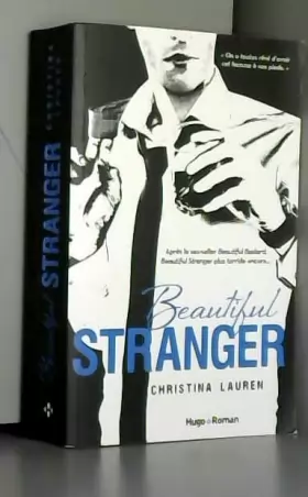 Couverture du produit · Beautiful Stranger