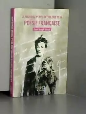 Couverture du produit · Petit Livre de - La Nouvelle Petite Anthologie de la poésie française