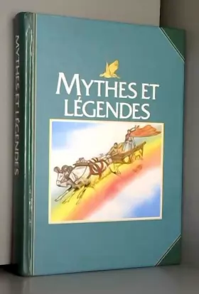 Couverture du produit · mythes et légendes