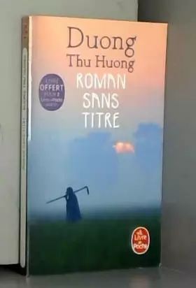 Couverture du produit · Roman sans titre de Duong Thu Huong ( 6 novembre 2013 )