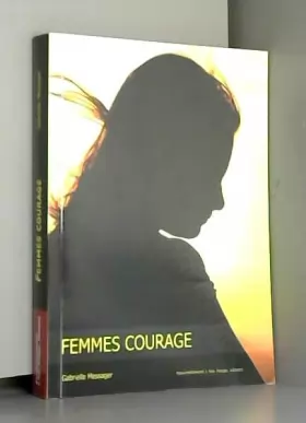 Couverture du produit · Femmes courage