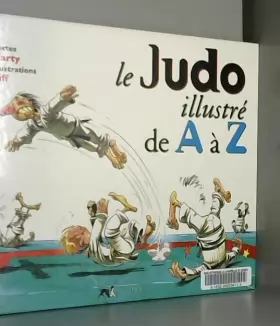 Couverture du produit · Le judo de A à Z