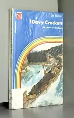 Couverture du produit · Davy crockett