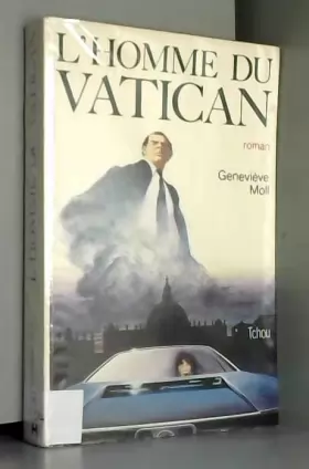 Couverture du produit · L'homme du Vatican.