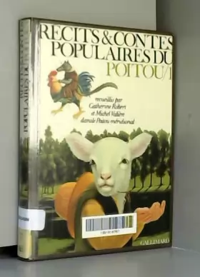 Couverture du produit · Récits et contes populaires du Poitou, volume 1