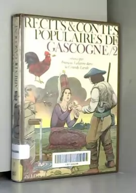 Couverture du produit · Récits et contes populaires de Gascogne : volume II de Collectif ( 14 novembre 1979 )