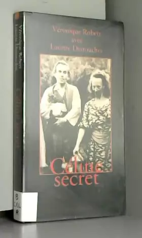 Couverture du produit · Céline Secret