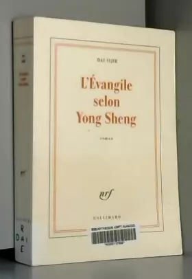 Couverture du produit · L’Évangile selon Yong Sheng