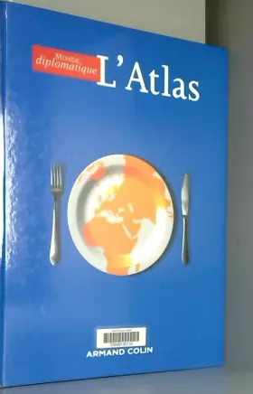 Couverture du produit · L'Atlas