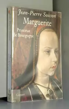 Couverture du produit · Marguerite