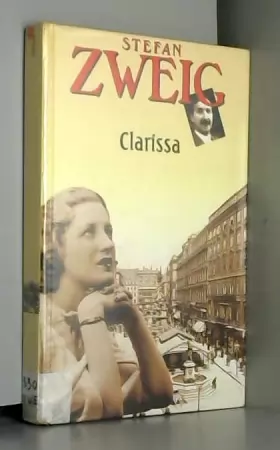 Couverture du produit · Clarissa (Les trésors de la littérature)