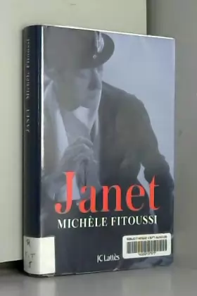Couverture du produit · Janet