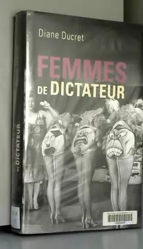 Couverture du produit · Femmes de Dictateur