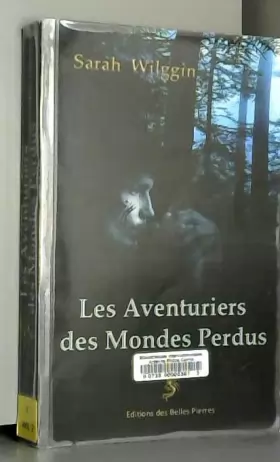 Couverture du produit · Les Aventuriers des Mondes Perdus