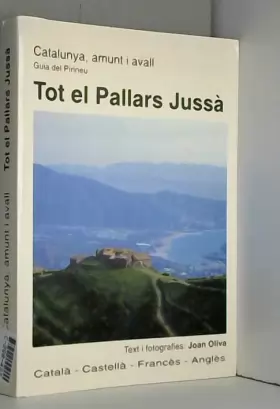 Couverture du produit · Tot El Pallars Jussà
