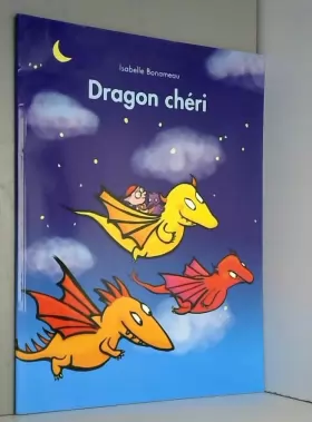 Couverture du produit · Dragon Cheri