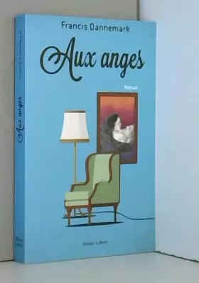 Couverture du produit · Aux anges