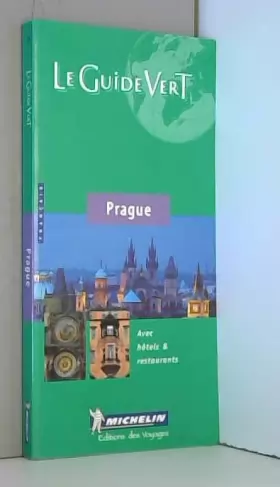 Couverture du produit · Prague, N°565