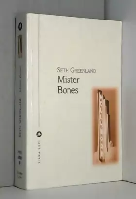 Couverture du produit · Mister Bones