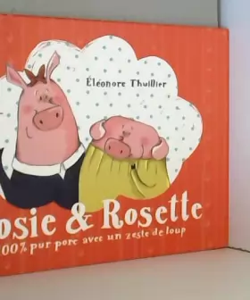 Couverture du produit · Rosie & Rosette