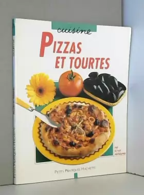 Couverture du produit · Pizzas et tourtes
