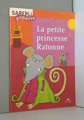 Couverture du produit · La Petite Princesse Ratonne