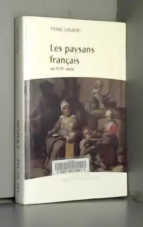 Couverture du produit · Les paysans français au XVIIe siècle
