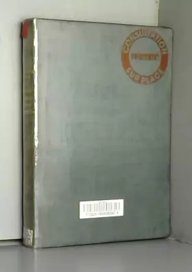 Couverture du produit · L' épopée leclerc au sahara. 1940-1943