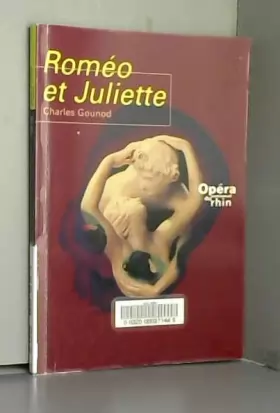 Couverture du produit · Romeo et juliette