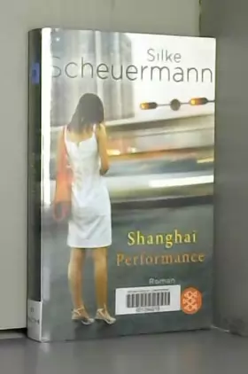 Couverture du produit · Shanghai Performance