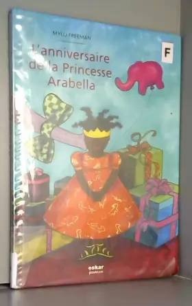 Couverture du produit · L'anniversaire de la Princesse Arabella