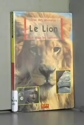 Couverture du produit · LE LION