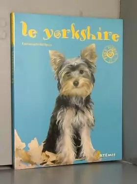 Couverture du produit · Le Yorkshire