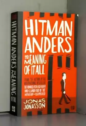 Couverture du produit · Hitman Anders and the Meaning of It All