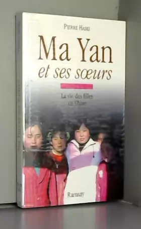Couverture du produit · Ma Yan et ses soeurs