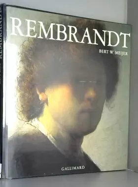 Couverture du produit · Rembrandt